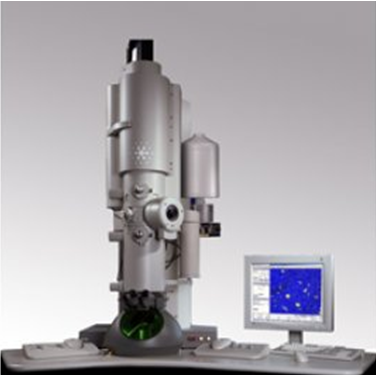 高分辨透射电子显微镜TEM